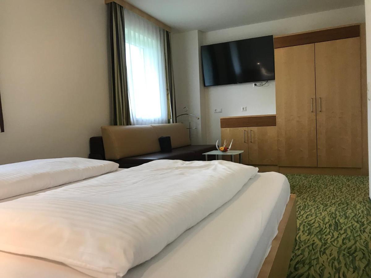 シュラートミンクHaus Panoramaアパートメント エクステリア 写真